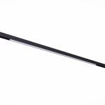 ST360.446.40 Магнитный трековый светильник Черный LED 1*40W 4000K 2 600Lm Ra>90 120 IP20 L1 206xW22xH44 48V