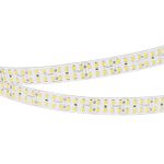 Светодиодная лента RT-A320-15mm 24V Day4000 (24 W/m, IP20, 2835, 5m) (Arlight, высок.эфф.150 лм/Вт)