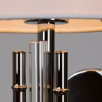 Бра Arte Lamp TAYGETA A4097AP-1CC, 1хE27