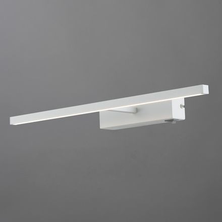 Подсветка для картин Arte Lamp PICTURE LIGHTS LED A5308AP-1WH, LED