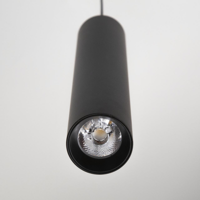 Citilux Тубус CL01PB121N LED Подвесной светильник Чёрный