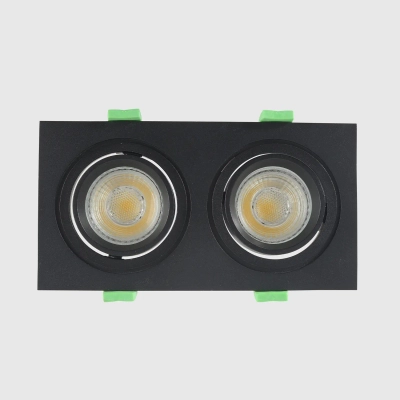 Светильник встроенный Crystal Lux CLT 002C2 BL V2 1400/150N