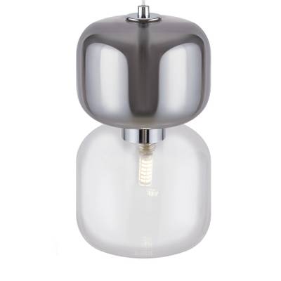 Подвесной светильник Lumen FR5215PL-01CH, G9х1. TM Maytoni