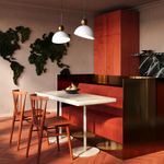 Подвесной светильник Bowl FR5439PL-01W, E27х1. TM Maytoni