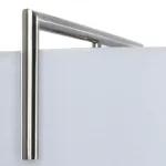 Торшер Arte Lamp APEROL A5031PN-1SS, 1хE27