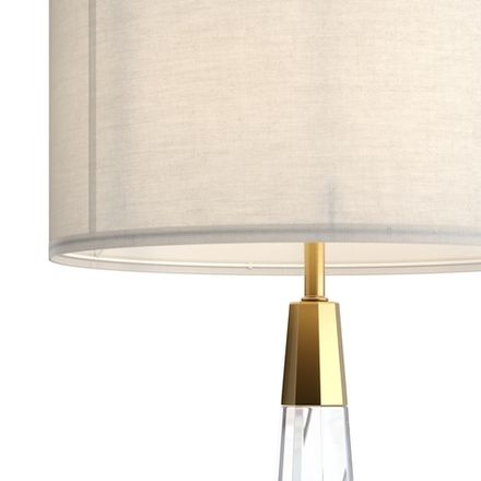 Настольный светильник Bianco E27х1, Z030TL-01BS2. TM Maytoni