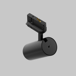 Трековый светильник Фокус / Focus Led Trinity 2700-5000K 12Вт 36°, TR197-3-12WCCT-M-B. TM Maytoni