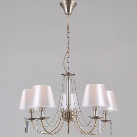 IL9466-5PSQ-26 AB ELITE светильник потолочный