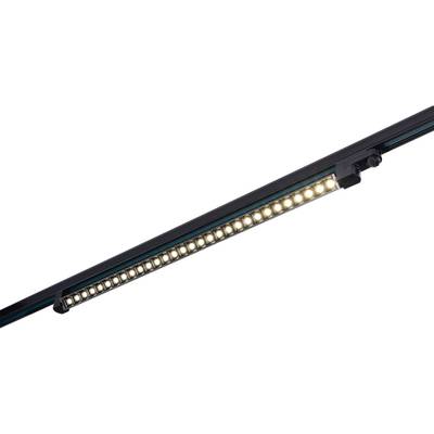 ST662.446.30 Св-к трек. Черный LED 1*30W 4000K 2 400Lm Ra&gt;90 48° IP20 L935xW33xH73 165-265V