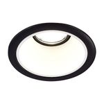 ST851.548.07 Светодиодный модуль Белый LED 1*7W 4000K 560Lm Ra90 36° IP20 D69xH70 220-240V