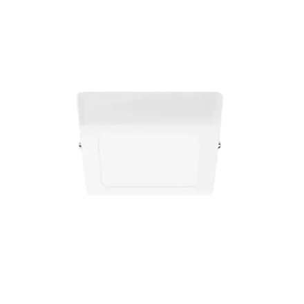 324064 Светильник ZOCCO QUA LED 6W 450LM 4000K