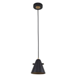 Подвес Rigor 2844-1P, 1*E14*40W. ТМ F-Promo