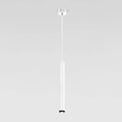 Светильник подвесной светодиодный Lead 7W 4200K белый 50245 LED