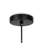 Подвесной светильник Eleon FR5218PL-01B1, E27х1. TM Maytoni