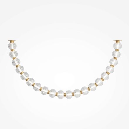 Потолочный светильник Amulet 3000К 36Вт, MOD555CL-L28G3K. TM Maytoni