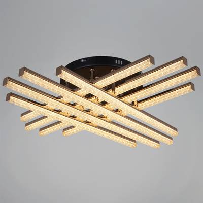 86090-0.3-08 BK+FG светильник потолочный