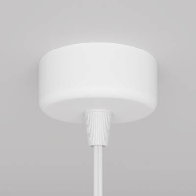 Подвесной светильник Focus Design GU10х1, P038PL-01W. TM Maytoni