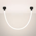 Светильник SP-TROPIC-SURFACE-R18-L1200-18W Warm3000 (BK, 360 deg, 230V) (Arlight, IP20 Пластик, 3 года)