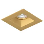 D51303GMOD Светильник DOMINO QUADRO под LED модуль/лампу МR16 (214513+214503+214003)