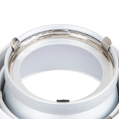 Точечный встраиваемый светильник Arte Lamp ALKES A2161PL-1WH, 1хGU10
