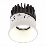 ST850.508.12 Светодиодный модуль SMART Белый LED 1*12W 2700K-6500K 960Lm Ra90 36° IP20 D69xH85 220-240V