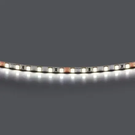 420505 Лента LIGHTSTAR LED 24V 12W 120leds/M 1600LM/M 5000K IP20 1шт = 5м Lightstar