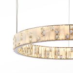 Подвесная люстра Chapiteau 4205-8P. ТМ Favourite