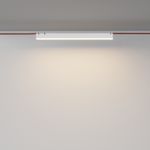 Подвесной светильник Basis Parity 3000K 24Вт 120° белый, TR129B-24W3K-W. TM Maytoni