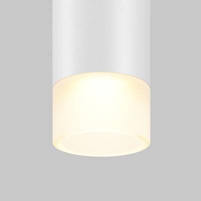 Трековый светильник Skim Levity 3000К 3Вт 36°, TR191-1-3W3K-M-BW. TM Maytoni