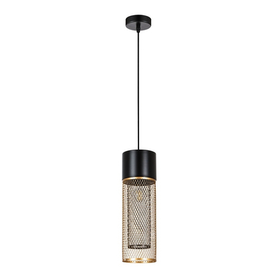 Подвесной светильник Arte Lamp CASTELLO A7068SP-1GO, 1хE27