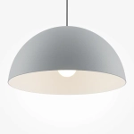Подвесной светильник Базовые цвета / Basic colors E27х1, MOD168PL-01GR. TM Maytoni
