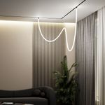 Slim Magnetic Full light N05 Трековый светильник 100W 4200K 85028/01