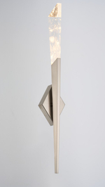 Бра Unico Silver FL1205-1W, LED