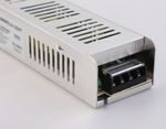 Блок питания для светодиодной ленты с EMC 12V 150W 12.5A IP20 185-260V 200*58*40 GS8653