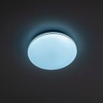 Citilux Симпла CL714240V Светильник светодиодный с диммером