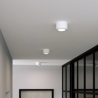 Светильник накладной светодиодный Onde 15W 4000K белый 25046/LED