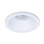 Точечный встраиваемый светильник Arte Lamp HELM A2869PL-1WH, 1хGU10