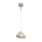 Подвесной светильник Eatery FR5488PL-01CH, G9х1. TM Maytoni