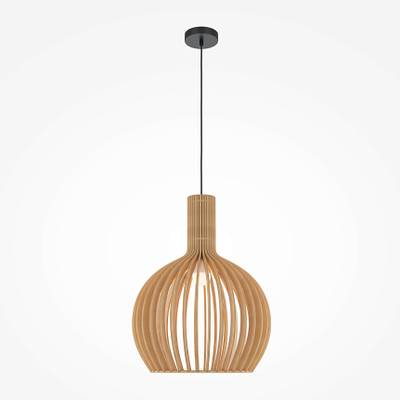 Подвесной светильник Roots E27х1, MOD194PL-01W1. TM Maytoni