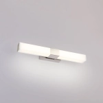 Настенный светодиодный светильник Protera LED MRL LED 1008 хром
