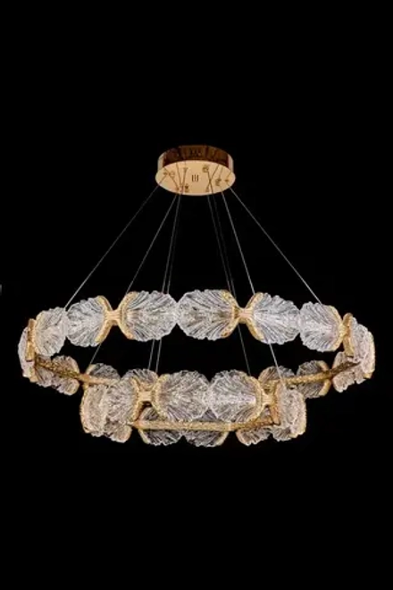 Люстра подвесная Pianta FL1170-10P, LED