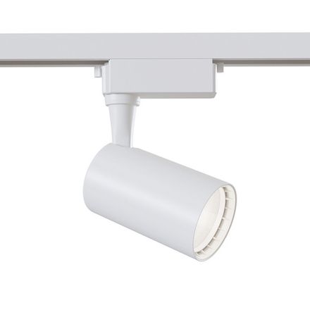 Трековый светильник Vuoro Unity   3000K  6Вт TR003-1-6W3K-W. ТМ Maytoni
