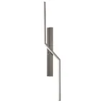 739628 Бра PALLA 17W LED 532LM 120G КОФЕЙНЫЙ 3000K Lightstar