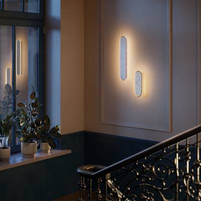 Настенный светильник (бра) Perlamour 2700-4000K 30Вт, MOD429WL-L30BSK. TM Maytoni