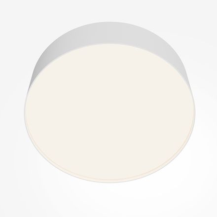 Потолочный светильник Zon 4000K 24W 120°, C032CL-24W4K-RD-W. TM Maytoni