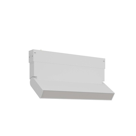 ST685.596.09 Св-к трек. SMART Белый LED 1*9W 2700K-6000K 700Lm Ra>90 120° IP20 L370xW26xH137 220V