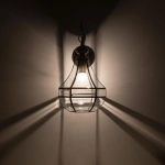 Citilux Гера-1 CL444310 Бра витражное Бронза