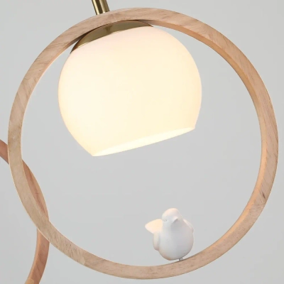 Подвесной светильник Arte lamp CAPRICE A4182SP-3BR, 3хE27