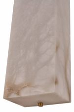 Бра Relaxatio FL1040-1W, LED