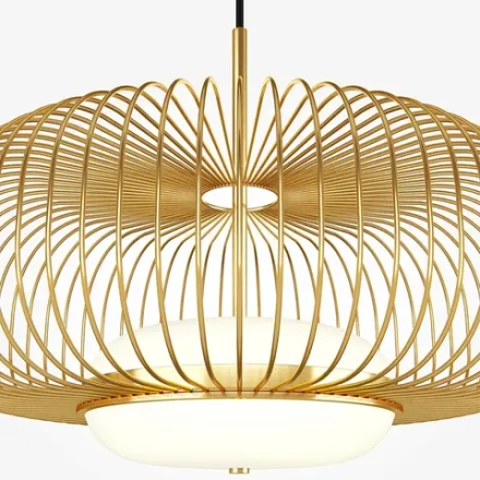 Подвесной светильник Левитация / Levitation 3000К 20Вт, MOD376PL-L30G3K. TM Maytoni